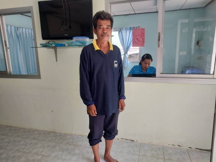 ไฟล์แนบ การประปาส่วนภูมิภาคสาขาท่าแซะ ลงพื้นที่ให้บริการรับชำระค่าน้ำประปานอกสถานที่ประจำเดือนเมษายน  2566 