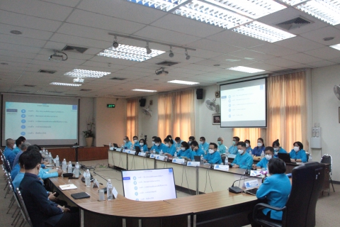 ไฟล์แนบ กปภ.ข.9 จัดประชุมและติดตามผลดำเนินงานประจำไตรมาส 2 (สะสม 6 เดือน)