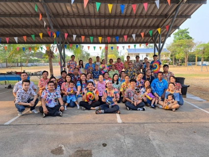 ไฟล์แนบ การประปาส่วนภูมิภาคสาขานครสวรรค์ จัดกิจกรรมประเพณีสงกรานต์ สรงน้ำพระพุทธรูปและรดน้ำขอพรผู้บริหาร