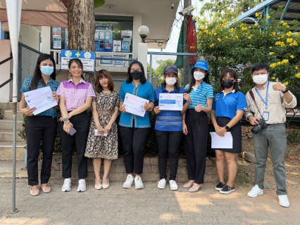 ไฟล์แนบ กปภ.สาขาขอนแก่น (พ)ร่วมกับ  กปภ.ข.6  ประชาสัมพันธ์เชิญชวนลูกค้าใช้ระบบออนไลน์ ในการชำระค่าน้ำประปารวมถึงการทำธุรกรรมต่างๆของ กปภ. อย่างต่อเนื่อง