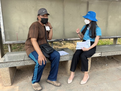 ไฟล์แนบ กปภ.สาขาขอนแก่น (พ)ร่วมกับ  กปภ.ข.6  ประชาสัมพันธ์เชิญชวนลูกค้าใช้ระบบออนไลน์ ในการชำระค่าน้ำประปารวมถึงการทำธุรกรรมต่างๆของ กปภ. อย่างต่อเนื่อง