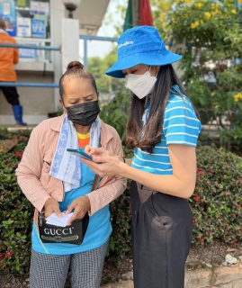 ไฟล์แนบ กปภ.สาขาขอนแก่น (พ)ร่วมกับ  กปภ.ข.6  ประชาสัมพันธ์เชิญชวนลูกค้าใช้ระบบออนไลน์ ในการชำระค่าน้ำประปารวมถึงการทำธุรกรรมต่างๆของ กปภ. อย่างต่อเนื่อง