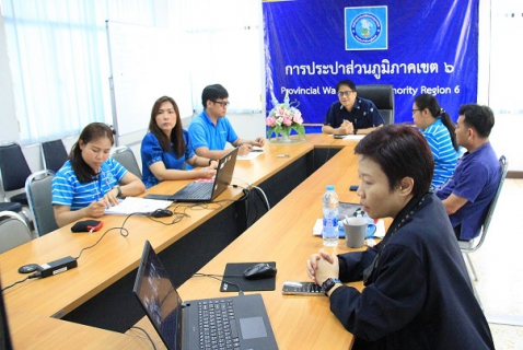 ไฟล์แนบ กปภ.ข.6 ประชุมทบทวนระบบภูมิสารสนเทศ (GIS) ประจำปี 2566