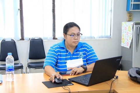ไฟล์แนบ กปภ.ข.6 ประชุมทบทวนระบบภูมิสารสนเทศ (GIS) ประจำปี 2566