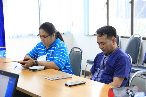 ไฟล์แนบ กปภ.ข.6 ประชุมทบทวนระบบภูมิสารสนเทศ (GIS) ประจำปี 2566