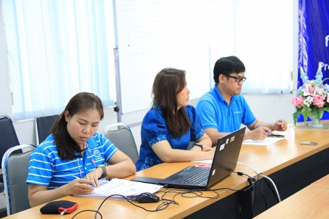 ไฟล์แนบ กปภ.ข.6 ประชุมทบทวนระบบภูมิสารสนเทศ (GIS) ประจำปี 2566