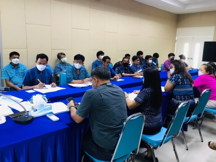 ไฟล์แนบ การประปาส่วนภูมิภาคสาขาคลองหลวง จัดกิจกรรมสนทนายามเช้า (Morning Talk) ประจำเดือนเมษายน 2566