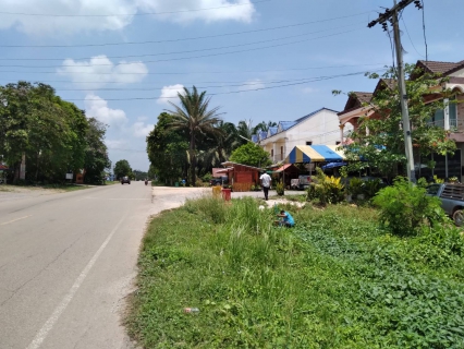 ไฟล์แนบ การประปาส่วนภูมิภาคสาขาคลองท่อม ลงพื้นที่สำรวจท่อแตกรั่ว บริเวณพื้นที่ตำบลลำทับ อำเภอลำทับ จังหวัดกระบี่
