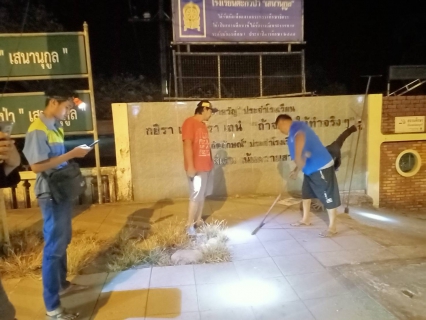ไฟล์แนบ การประปาส่วนภูมิภาคสาขาตะกั่วป่า ดำเนินงานตามแผนบริหารจัดการน้ำสูญเสียเชิงรุก