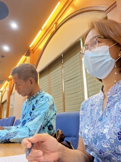 ไฟล์แนบ กปภ.สาขาภูเก็ต เข้าร่วมประชุมคณะกรรมการอำนวยการจัดงาน โครงการเดิน-วิ่ง เฉลิมพระเกียรติ พระบาทสมเด็จพระเจ้าอยู่หัว เนื่องในวันฉัตรมงคล 4 พฤษภาคม 2566