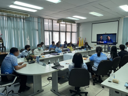 ไฟล์แนบ การประปาส่วนภูมิภาคสาขาขอนแก่น (พ) ร่วมกิจกรรมสนทนายามเช้า (Morning talk) ประจำเดือน เมษายน&#65533; 2566 