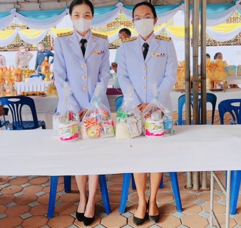 ไฟล์แนบ วันเสาร์ที่ 6 พฤษภาคม พ.ศ.2566 กปภ.สาขาพัทลุง ร่วมพิธีเฉลิมฉลองวาระครบรอบ 100 ปี  วันประสูติ สมเด็จพระเจ้าพี่นางเธอ เจ้าฟ้ากัลยาณิวัฒนา กรมหลวงนราธิวาสราชนครินทร์ 