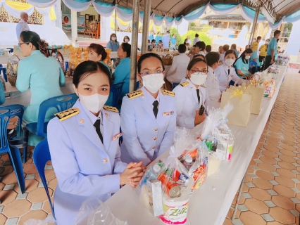 ไฟล์แนบ วันเสาร์ที่ 6 พฤษภาคม พ.ศ.2566 กปภ.สาขาพัทลุง ร่วมพิธีเฉลิมฉลองวาระครบรอบ 100 ปี  วันประสูติ สมเด็จพระเจ้าพี่นางเธอ เจ้าฟ้ากัลยาณิวัฒนา กรมหลวงนราธิวาสราชนครินทร์ 
