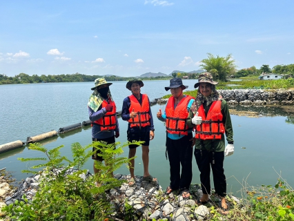 ไฟล์แนบ กปภ.สาขาท่ามะกา ทำกิจกรรม 5 ส. ภายในพื้นที่บริเวณ สถานีสูบน้ำดิบเขื่อนทดน้ำแม่กลอง ปรับภูมิทัศน์และทำความสะอาด เพื่อสร้างภาพลักษณ์ที่ดีของหน่วยงาน 