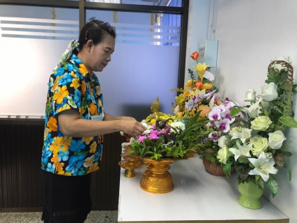 ไฟล์แนบ กปภ.สาขาพนัสนิคม ร่วมสืบสานประเพณีไทย เทศกาลสงกรานต์ ประจำปี 2566