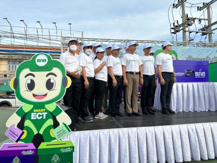 ไฟล์แนบ การประปาส่วนภูมิภาคสาขาชุมพรเข้าร่วมกิจกรรมประชาสัมพันธ์เชิญชวนไปใช้สิทธิเลือกตั้งสมาชิกสภาผู้แทนราษฎร 14 พฤษภาคม 2566