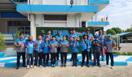 ไฟล์แนบ กปภ.สาขาอ้อมน้อย ลงพื้นที่ทำกิจกรรมลดน้ำสูญเสียเชิงรุก (ALC) 