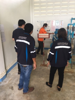 ไฟล์แนบ การประปาส่วนภูมิภาคสาขาตรัง รับการตรวจรับรองบริหารงานคุณภาพ ISO 9001:2015 ด้านการผลิตน้ำประปา ประจำปี 2566