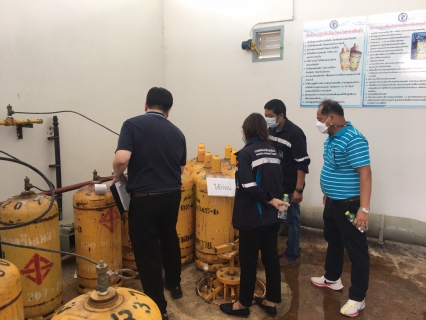 ไฟล์แนบ การประปาส่วนภูมิภาคสาขาตรัง รับการตรวจรับรองบริหารงานคุณภาพ ISO 9001:2015 ด้านการผลิตน้ำประปา ประจำปี 2566