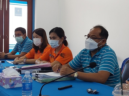 ไฟล์แนบ การประปาส่วนภูมิภาคสาขาตรัง รับการตรวจรับรองบริหารงานคุณภาพ ISO 9001:2015 ด้านการผลิตน้ำประปา ประจำปี 2566