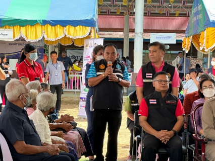 ไฟล์แนบ การประปาส่วนภูมิภาคสาขาชุมพร ร่วมกิจกรรมร่วมกับจังหวัดชุมพร ภายใต้โครงการจังหวัดชุมพรพบประชาชน อำเภอพะโต๊ะ จังหวัดชุมพร