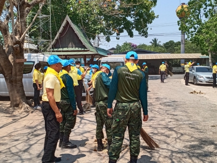 ไฟล์แนบ กปภ.สาขาสมุทรสงคราม ร่วมจิตอาสาให้บริการน้ำดื่มในกิจกรรมสาธารณประโยชน์เนื่องในวันข้าราชการพลเรือนและวันสำคัญของชาติในห้วงเดือนเมษายน 2566