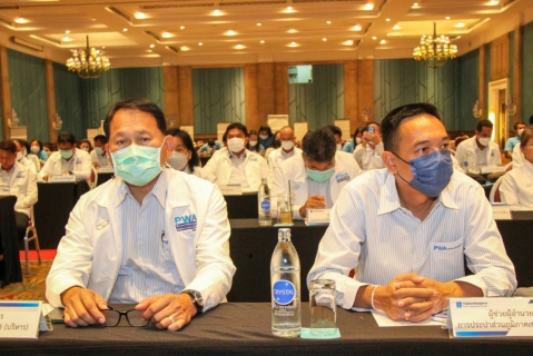 ไฟล์แนบ สายงานรองผู้ว่าการ (ปฏิบัติการ ๔) จัดการประชุมรายไตรมาส ๒/๒๕๖๖ เพื่อติดตามผลการดำเนินงาน 