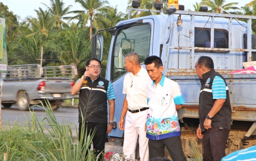 ไฟล์แนบ การประปาส่วนภูมิภาคเขต 4 การประปาส่วนภูมิภาคสาขาชุมพรและจังหวัดชุมพร เร่งให้การช่วยเหลือลูกค้าและประชาชนที่ประสบปัญหาภัยแล้ง ณ อำเภอสวี จังหวัดชุมพร