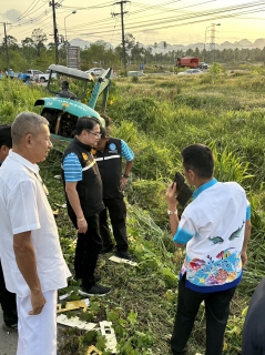 ไฟล์แนบ การประปาส่วนภูมิภาคเขต 4 การประปาส่วนภูมิภาคสาขาชุมพรและจังหวัดชุมพร เร่งให้การช่วยเหลือลูกค้าและประชาชนที่ประสบปัญหาภัยแล้ง ณ อำเภอสวี จังหวัดชุมพร
