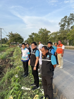 ไฟล์แนบ การประปาส่วนภูมิภาคเขต 4 การประปาส่วนภูมิภาคสาขาชุมพรและจังหวัดชุมพร เร่งให้การช่วยเหลือลูกค้าและประชาชนที่ประสบปัญหาภัยแล้ง ณ อำเภอสวี จังหวัดชุมพร