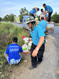 ไฟล์แนบ การประปาส่วนภูมิภาคเขต 4 การประปาส่วนภูมิภาคสาขาชุมพรและจังหวัดชุมพร เร่งให้การช่วยเหลือลูกค้าและประชาชนที่ประสบปัญหาภัยแล้ง ณ อำเภอสวี จังหวัดชุมพร