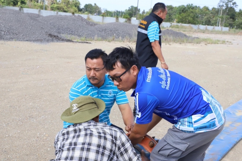 ไฟล์แนบ ผอ.กปภ.ข.4 ประชุมร่วมกับ ผวจ.ชุมพร เตรียมความพร้อมรับมือภัยแล้งปี 2566 