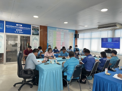 ไฟล์แนบ กปภ.สาขาปราจีนบุรี จัดกิจกรรมสนทนายามเช้า Morning Talk