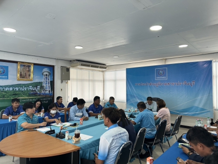 ไฟล์แนบ กปภ.สาขาปราจีนบุรี จัดกิจกรรมสนทนายามเช้า Morning Talk
