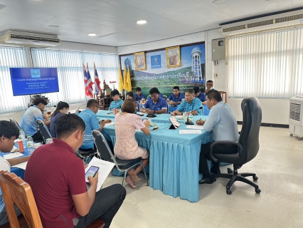ไฟล์แนบ กปภ.สาขาปราจีนบุรี จัดกิจกรรมสนทนายามเช้า Morning Talk