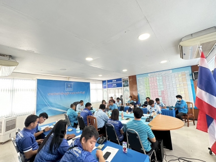 ไฟล์แนบ กปภ.สาขาปราจีนบุรี จัดกิจกรรมสนทนายามเช้า Morning Talk