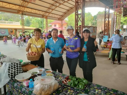ไฟล์แนบ กปภ.สาขาขอนแก่น(พ) ร่วมกิจกรรม "เพื่อนหมอ จิตอาสา" และสนับสนุนน้ำดื่มตราสัญลักษณ์กปภ.