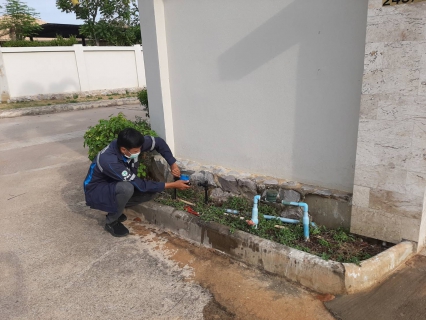 ไฟล์แนบ กปภ.สาขาปราณบุรี ลงพื้นที่ร่วมตรวจสอบน้ำไหลอ่อน และไม่ไหลในพื้นที่ พร้อมค้นหาจุดท่อแตก-ท่อรั่ว