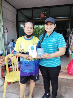ไฟล์แนบ การประปาส่วนภูมิภาคสาขาชุมพร ลงพื้นที่ดำเนินกิจกรรมเติมใจให้กัน บริเวณ ตำบลปากน้ำ อำเภอเมือง จังหวัดชุมพร
