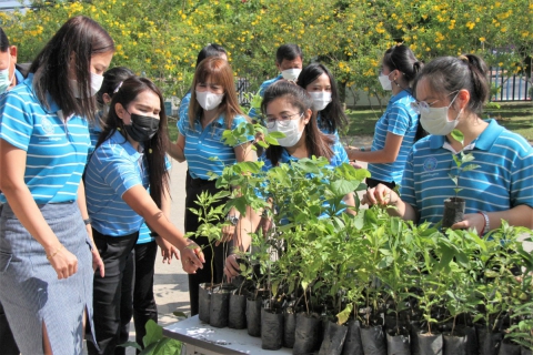 ไฟล์แนบ กปภ.ข.3 จัดกิจกรรมวันต้นไม้แห่งชาติ ประจำปี 2566