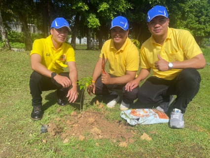ไฟล์แนบ การประปาส่วนภูมิภาคสาขาภูเก็ต เข้าร่วมกิจกรรม จิตอาสา "เราทำความ ดี ด้วยหัวใจ" เนื่องในวันคล้ายวันพระราชสมภพ สมเด็จพระนางเจ้าฯ พระบรมราชินี