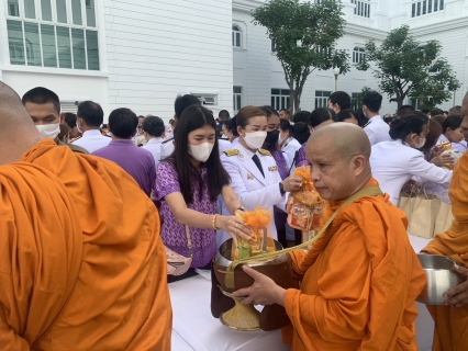 ไฟล์แนบ กปภ.สาขาภูเก็ต เข้าร่วมกิจกรรมเฉลิมพระเกียรติ สมเด็จพระนางเจ้าฯ พระบรมราชินี เนื่องในโอกาสวันเฉลิมพระชนมพรรษา 3 มิถุนายน 2566