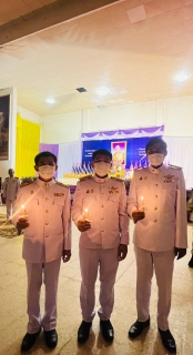 ไฟล์แนบ กปภ.สาขาวัฒนานคร ร่วมพิธีถวายเครื่องราชสักการะและวางพานพุ่ม และพิธีจุดเทียนถวายพระพรชัยมงคลเฉลิมพระเกียรติสมเด็จ พระนางเจ้าสุทิดา พัชรสุธาพิมลลักษณ พระบรมราชินี เนื่องในโอกาสวันเฉลิมพระชนมพรรษา 3 มิถุนายน 2566