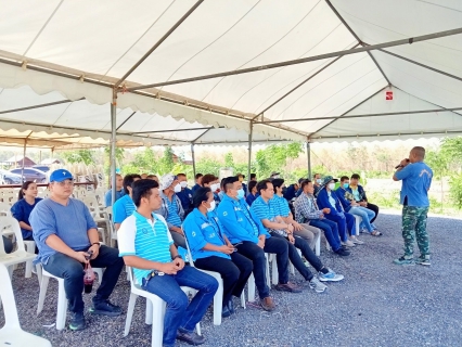 ไฟล์แนบ กปภ.สาขาปทุมธานี ดำเนินกิจกรรม โครงการ โคก หนอง นา สัปปายะและรมณียสถาน สถานปฏิบัติธรรมสมเด็จพระสังฆราช (อมพรมหาเถร) 