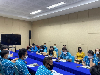 ไฟล์แนบ การประปาส่วนภูมิภาคสาขาคลองหลวง จัดกิจกรรมสนทนายามเช้า (Morning Talk) ประจำเดือนมิถุนายน 2566