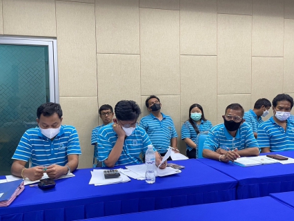 ไฟล์แนบ การประปาส่วนภูมิภาคสาขาคลองหลวง จัดกิจกรรมสนทนายามเช้า (Morning Talk) ประจำเดือนมิถุนายน 2566