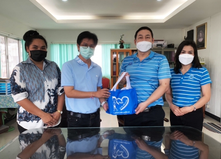 ไฟล์แนบ กปภ.ข.10 และ กปภ.สาขาพิจิตร ร่วมลงนาม MOU กับ โครงการบึงสีไฟเลควิลล์ พิจิตร โดยบริษัทโสภณทาวเวอร์เฮ้าด์ จำกัด ส่งเสริมการใช้น้ำประปาอย่างมีประสิทธิภาพตามหลักการ DSM 