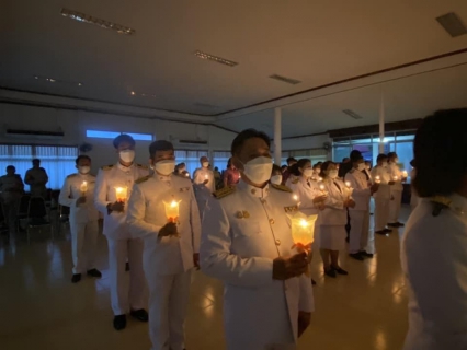 ไฟล์แนบ การประปา&#8203;ส่วน&#8203;ภูมิภาค&#8203;สาขา&#8203;เทิง&#8203; ร่วมพิธีถวายเครื่องราชสักการะและวางพานพุ่ม และพิธีจุดเทียนถวายพระพรชัยมงคล เนื่องในโอกาสเฉลิมพระชนมพรรษา สมเด็จพระนางเจ้าสุทิดา พัชรสุธาพิมลลักษณ พระบรมราชินี 3 มิถุนายน 2566