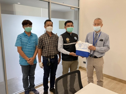 ไฟล์แนบ การประปาส่วนภูมิภาคสาขานครปฐม ลงพื้นที่หาผู้ใช้น้ำรายใหม่ ตำบลลำพยา อำเภอเมืองนครปฐม จังหวัดนครปฐม 