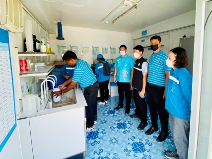 ไฟล์แนบ น้ำคือชีวิต Water is Life คุณภาพน้ำประปาต้องมาก่อน สร้างความเชื่อมั่น สร้างความมั่นใจ สร้างความประทับใจ เพราะเราใส่ใจคุณภาพน้ำประปา กปภ.สาขากาญจนดิษฐ์ 